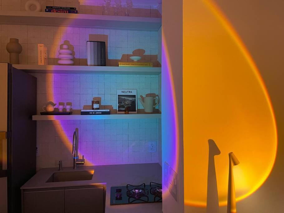 Apartamento Brand New Boutique Location Posto 6 Rio de Janeiro