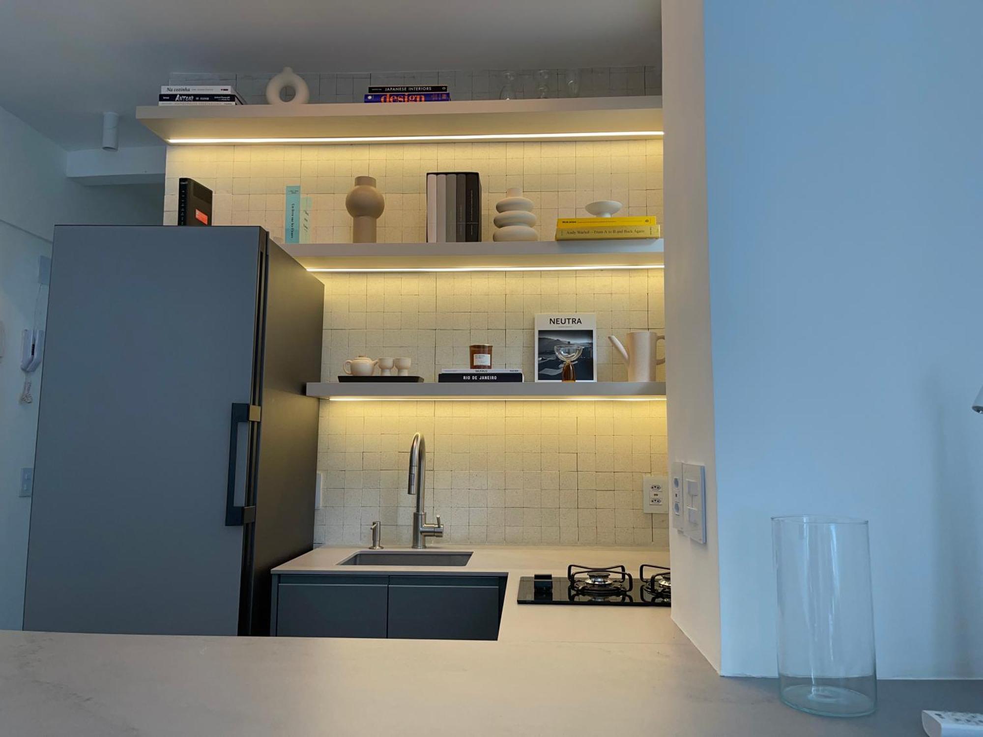 Brand New Boutique Location Posto 6 Apartamento *